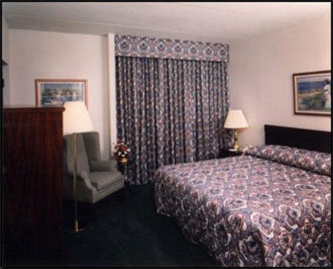Days Inn By Wyndham Berlin Voorhees 客房 照片