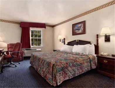 Days Inn By Wyndham Berlin Voorhees 客房 照片
